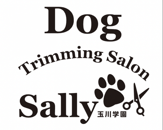 Dog  Trimming Salon Sally玉川学園店