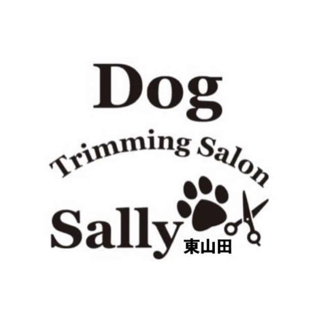 Dog  Trimming Salon Sally東山田店